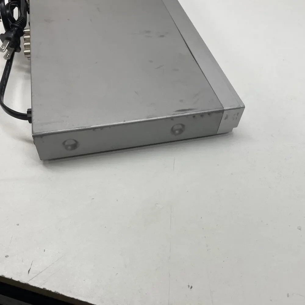 SAMSUNG DVD-HD755 Hi-Def Conversion DVD-Video, Video CD,& CD-R/RW HDMI W/ Remote
